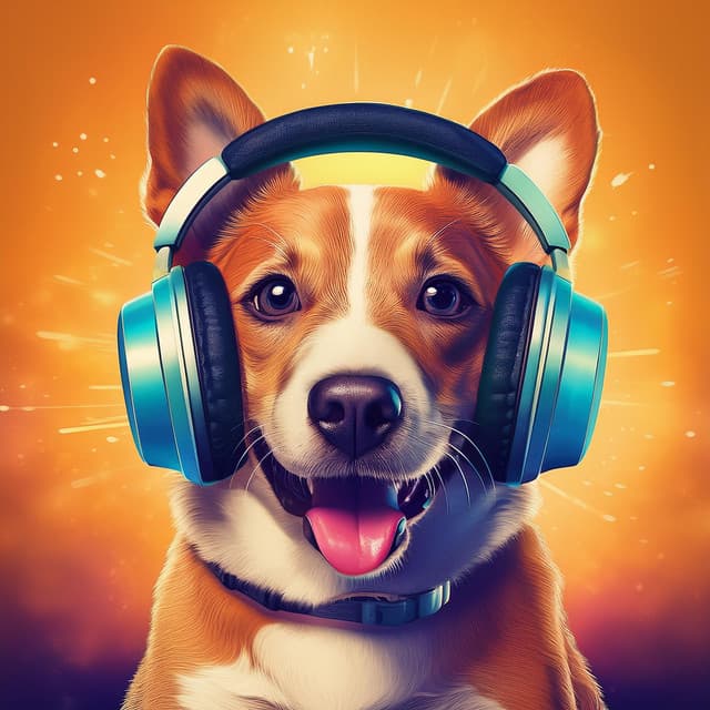 Music for Dogs Moments