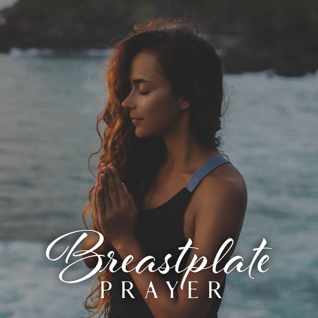 Breastplate Prayer - Alexander Swen