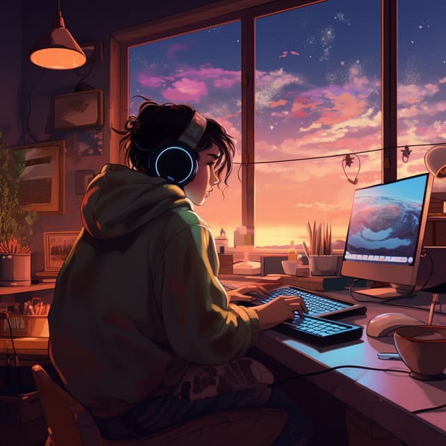 Cantata De Estudio De Las Olas: Cadencia Del Flujo Concentrado - Grabaciones de vida silvestre