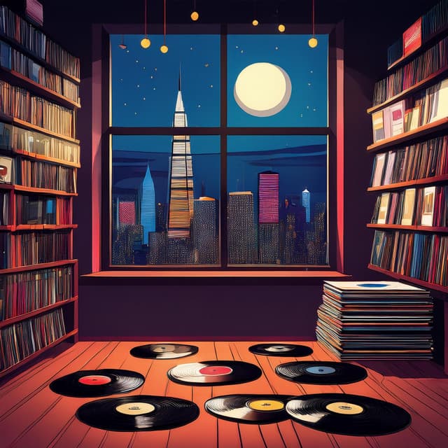 Estado De Sueño: Ritmos De Hip Hop Para Dormir - Frecuencias de sueño