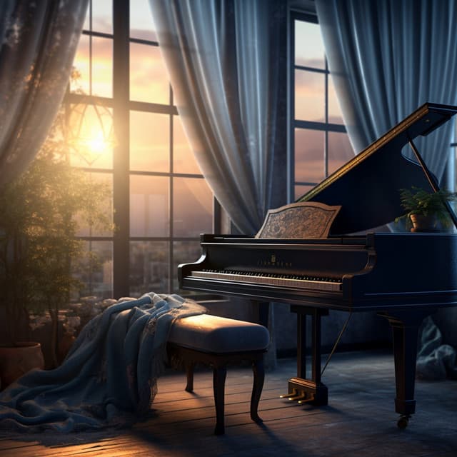 Relaxing Piano Radio
