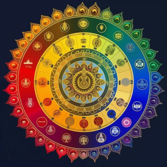 Mukti Pravaha - Yoga ASMR