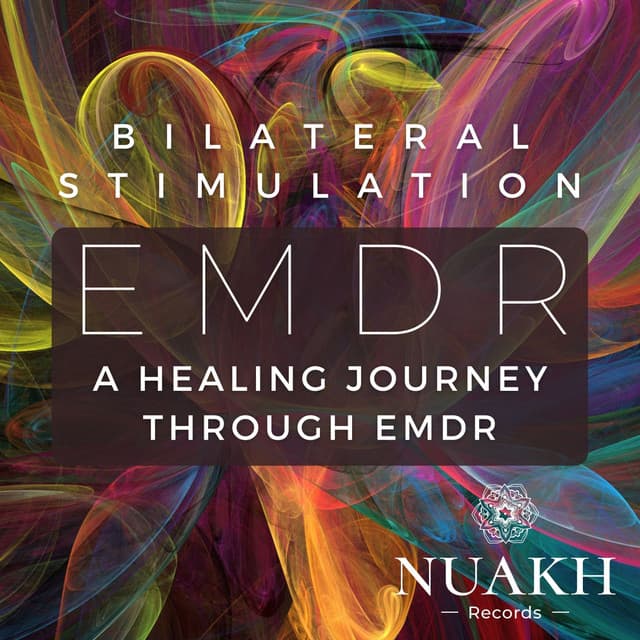Bilateral Stimulation - EMDR Musical Therapy - Journey Through Healing - EMDR Therapy