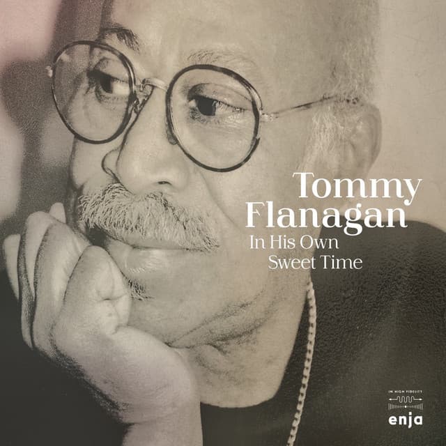 In His Own Sweet Time - Tommy Flanagan