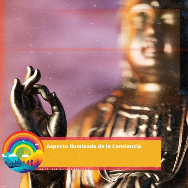 Aspecto Iluminado de la Conciencia - Arcoiris de Relajación