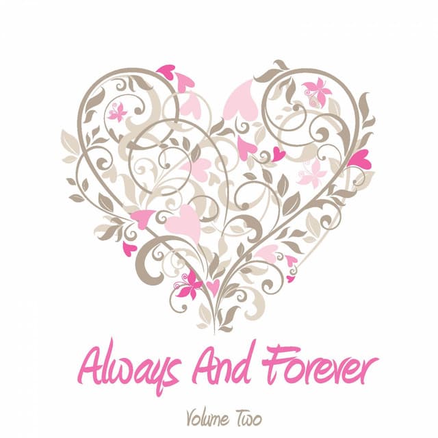 Always And Forever, Vol. 2 - It's A Cover Up