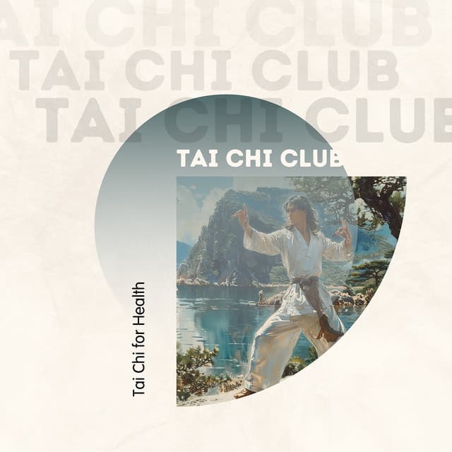 Tai Chi for Health - Tai Chi Club