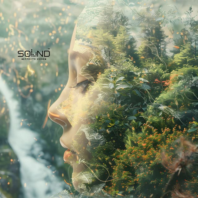 Naturally Pituitary Gland Stimulation - Sound Effects Zone