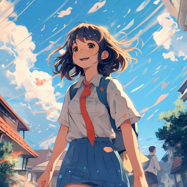 Reading Rhythms: LOFI STUDY - Lofi Beats