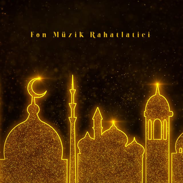 Fon Müzik Rahatlatıcı - Pat McKenneth