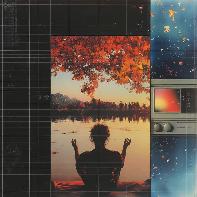 La Arpista Intrépida de los Sueños - Música Relajante para Baño