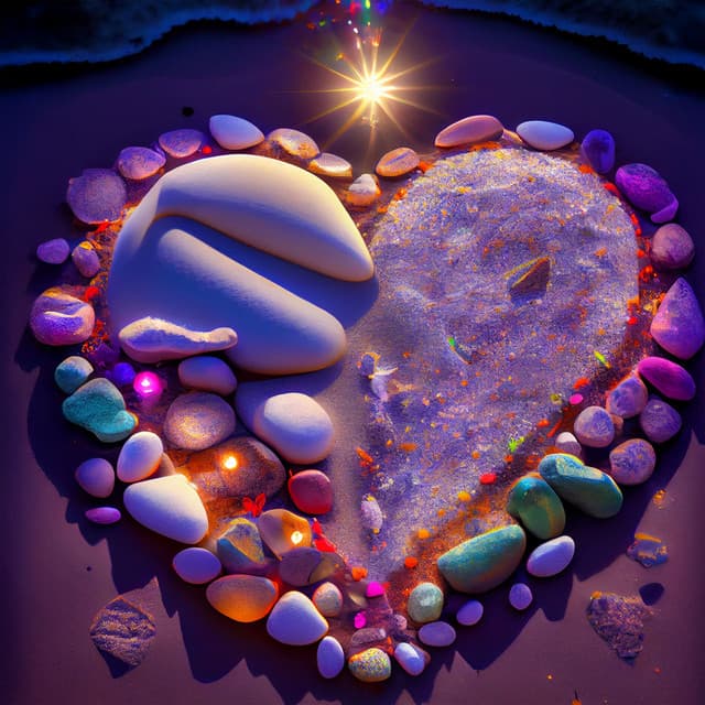 Aligning Love Energy: Heart Chakra Awakening - Heart Chakra Association