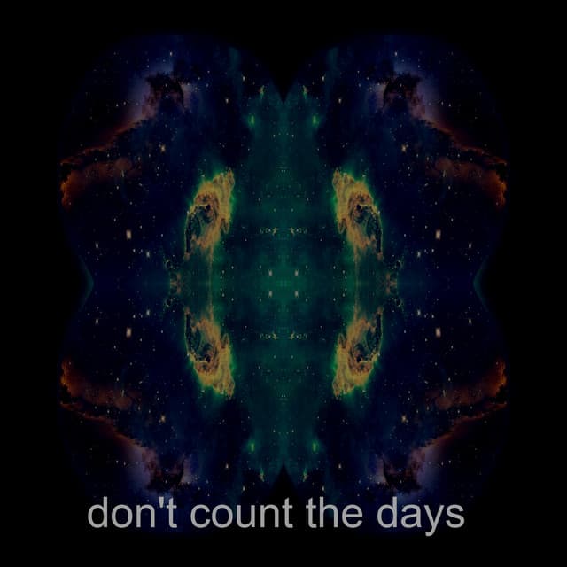Don't Count the Days - Lo Fi Hip Hop