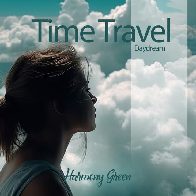 Time Travel Daydream - Harmony Green