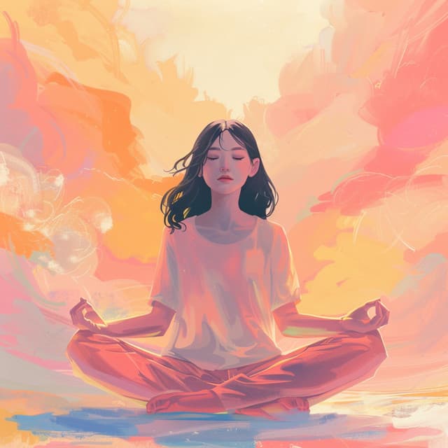 Esplendor de la meditación para dejar de fumar