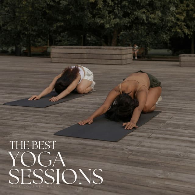 The Best Yoga Sessions - Yoga Radiance