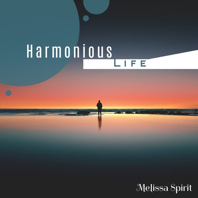 Harmonious Life - Melissa Spirit