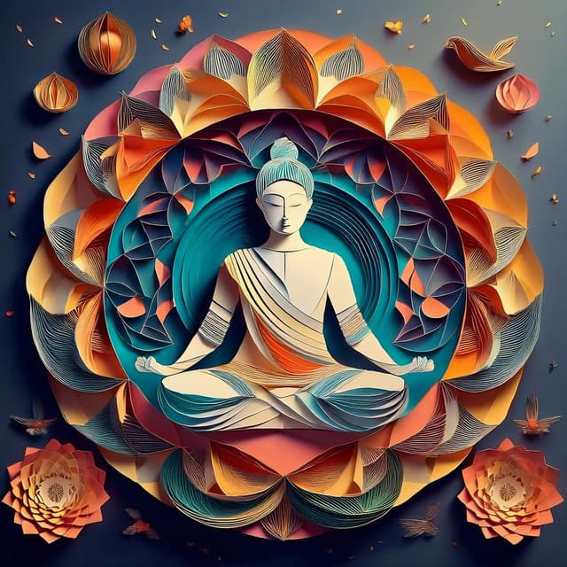 Música Ambiental Para Una Meditación Consciente - Armonía Creativa