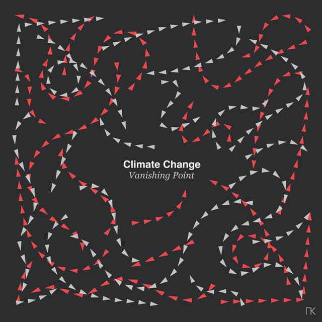 Vanishing Point - Climate Change