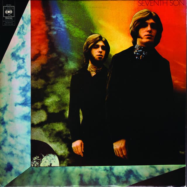 Seventh Son - Georgie Fame