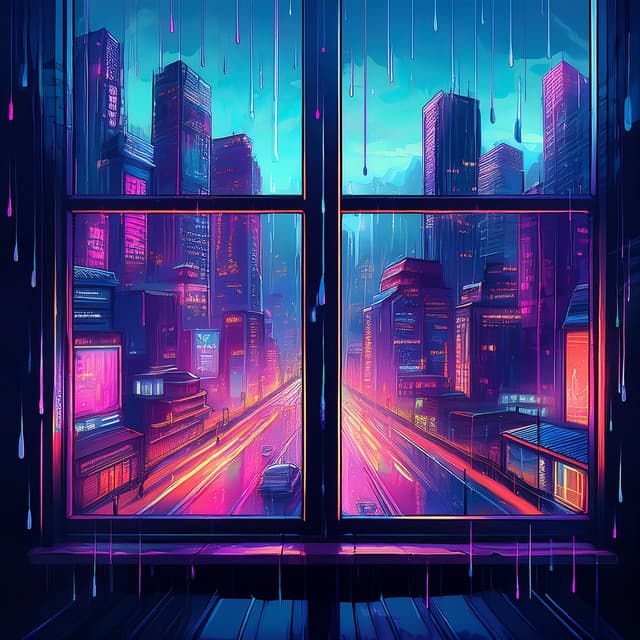 Lofi Music For A Peaceful Evening Under The Stars - Relax Time Zone