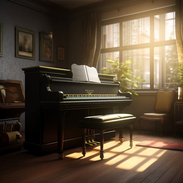 Piano Serenity: Calming Music for Massage - Massage