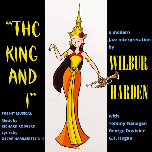 Wilbur Harden