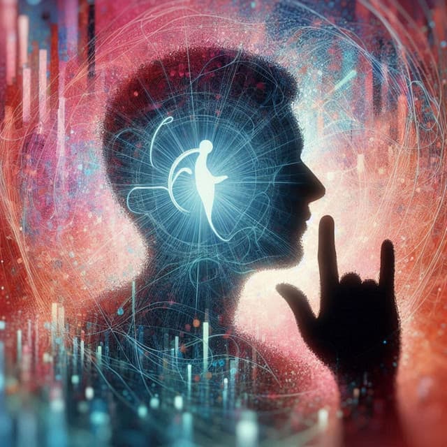 Chemin vers la Guérison Intérieure : Thérapie Brainspotting pour Résolution des Traumas - Emil Bruguera