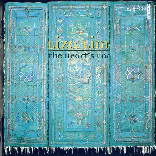 Liza Lim: The Heart's Ear - Liza Lim