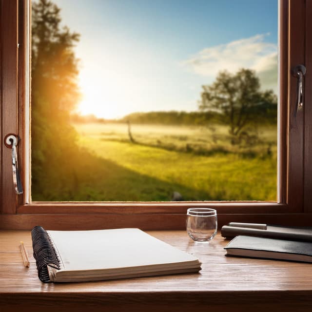 Sonidos Calmantes Para Estudiar Con Lofi - Muestras fuera de HD