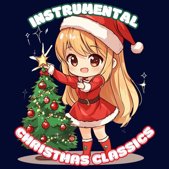 Instrumental Christmas Classics Vol. 11 - Instrumental Christmas Classics
