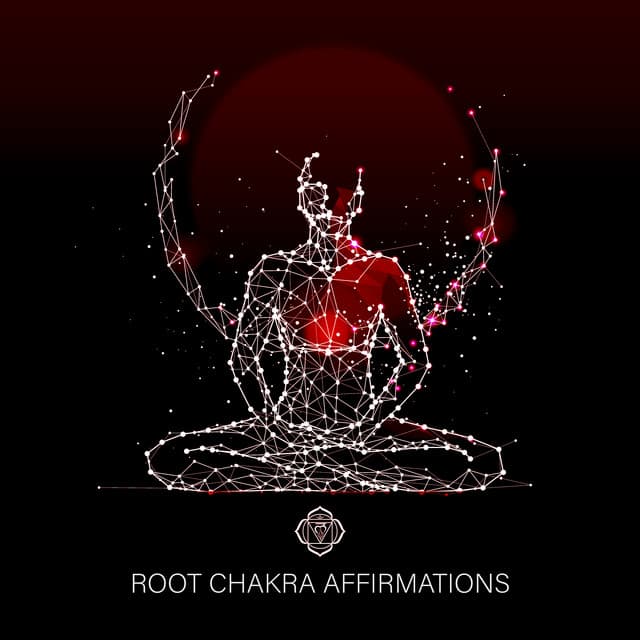 Root Spiritual Gate Affirmations - Gary Winter