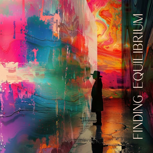 Finding Equilibrium - Calma Music