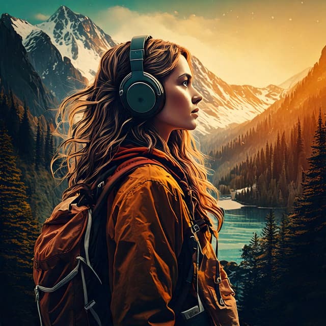 Music for Comfort: Gentle and Warm Sounds - Anti Stress