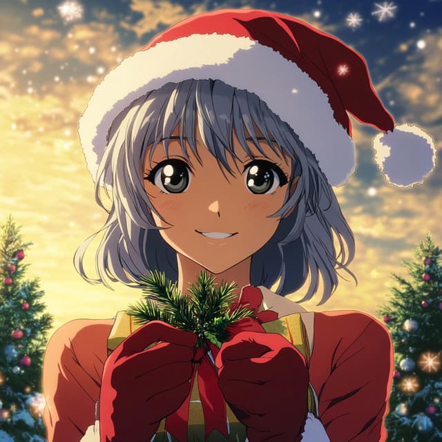 The Starlit Nights of Christmas - Christmas Music Central