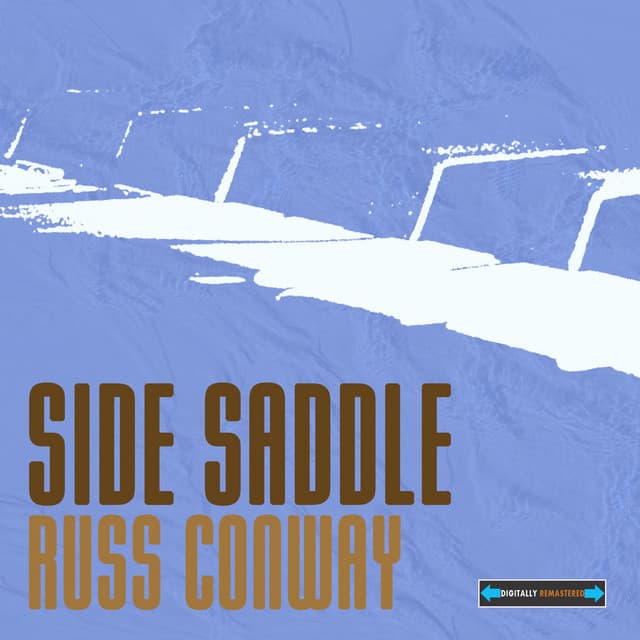 Side Saddle - Russ Conway