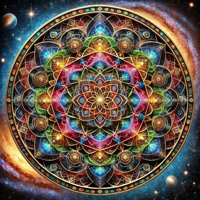 174 Hz Deep Healing and Trauma Relief - Solfeggio Impulse