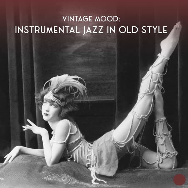 Vintage Mood - Dave Herson