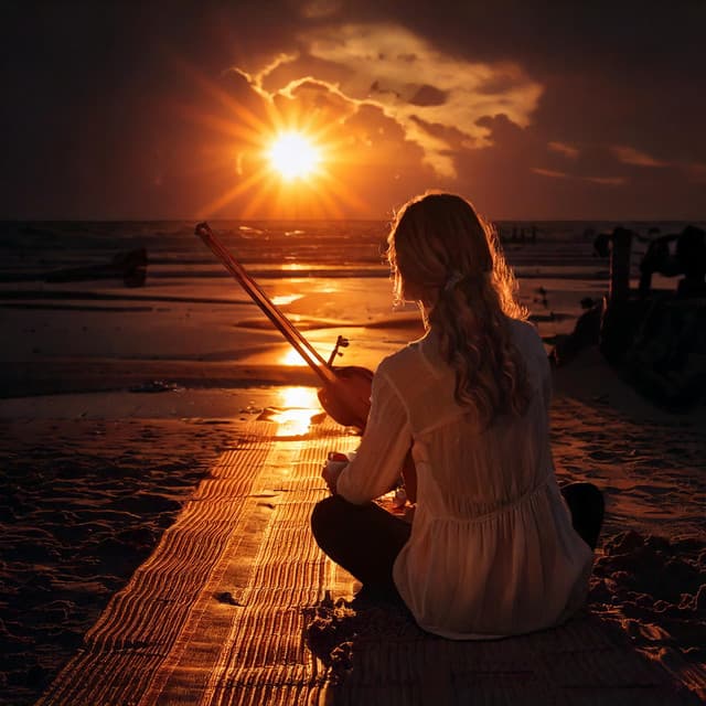 Calm Minds: Soothing Meditation Orchestra - Music For Sex