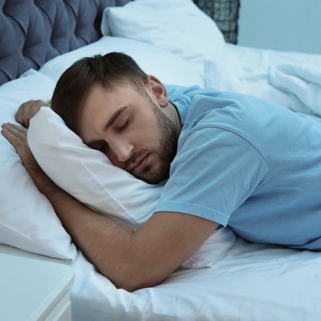 Gentle Night Vibes: Soothing Music for Evening Tranquility - Positive Affirmations Music Zone