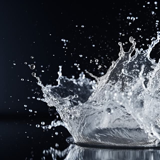 Tranquilidad Acuática: Paisajes Fluviales Para La Relajación - ASMR Deluxe