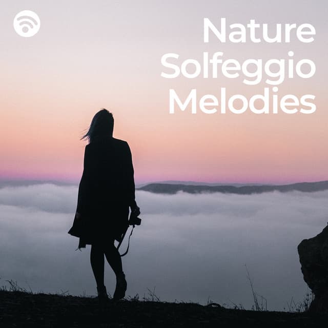 Nature Solfeggio Melodies - Nature
