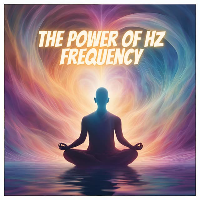 The Power of Hz Frequency - God Frequency