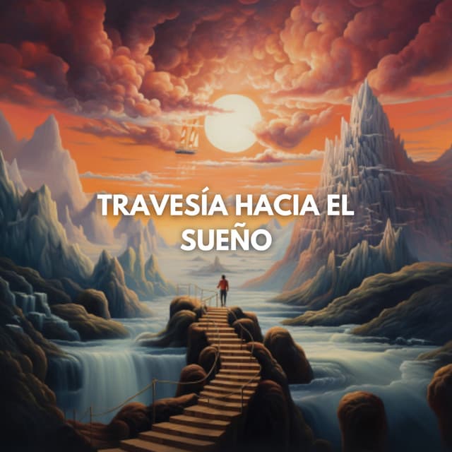 Travesía Hacia el Sueño - La mejor musica instrumental