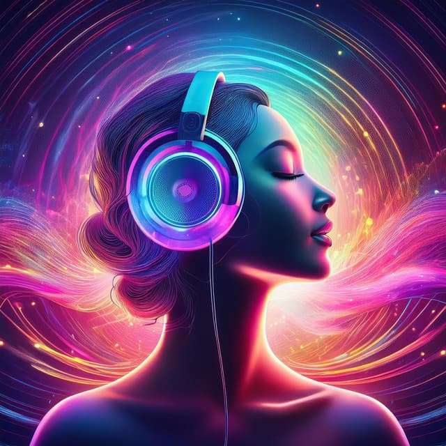 Relaxation Currents: Music for Peace - Forest Soundscape