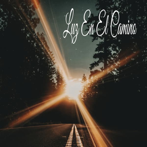 Luz En El Camino - Música Relajante