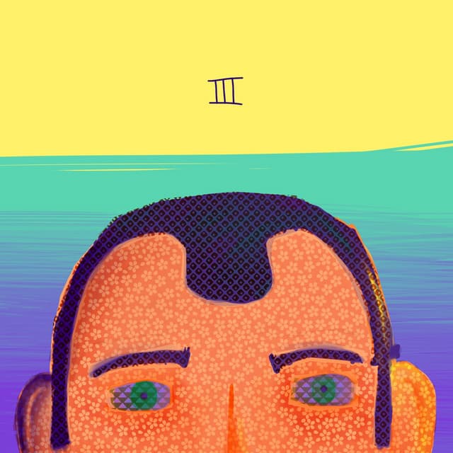 Third - Steve Bingham