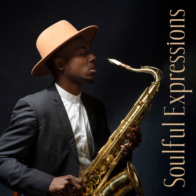 Soulful Expressions: Jazz Melodies for the Heart - Jazz Instrumental Music Academy