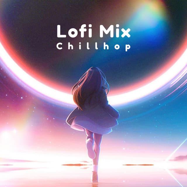 Lofi Mix: Chillhop - Lofi Hip-Hop Chillout Beats
