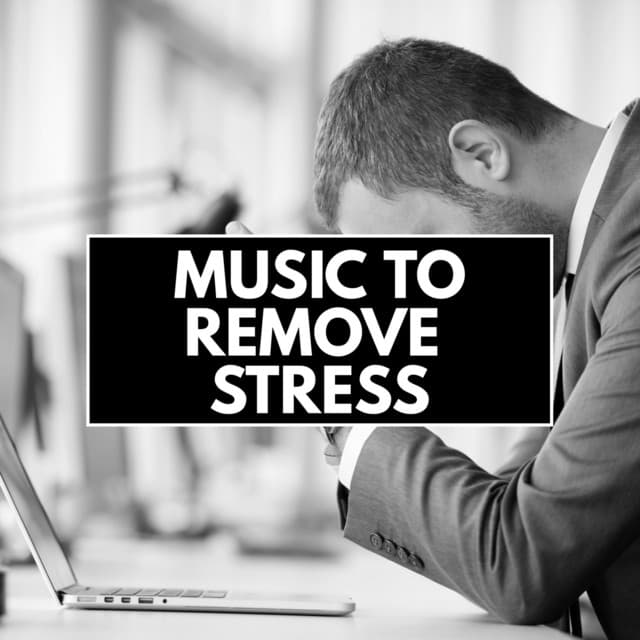 Music To Remove Stress - Concentrational Brain